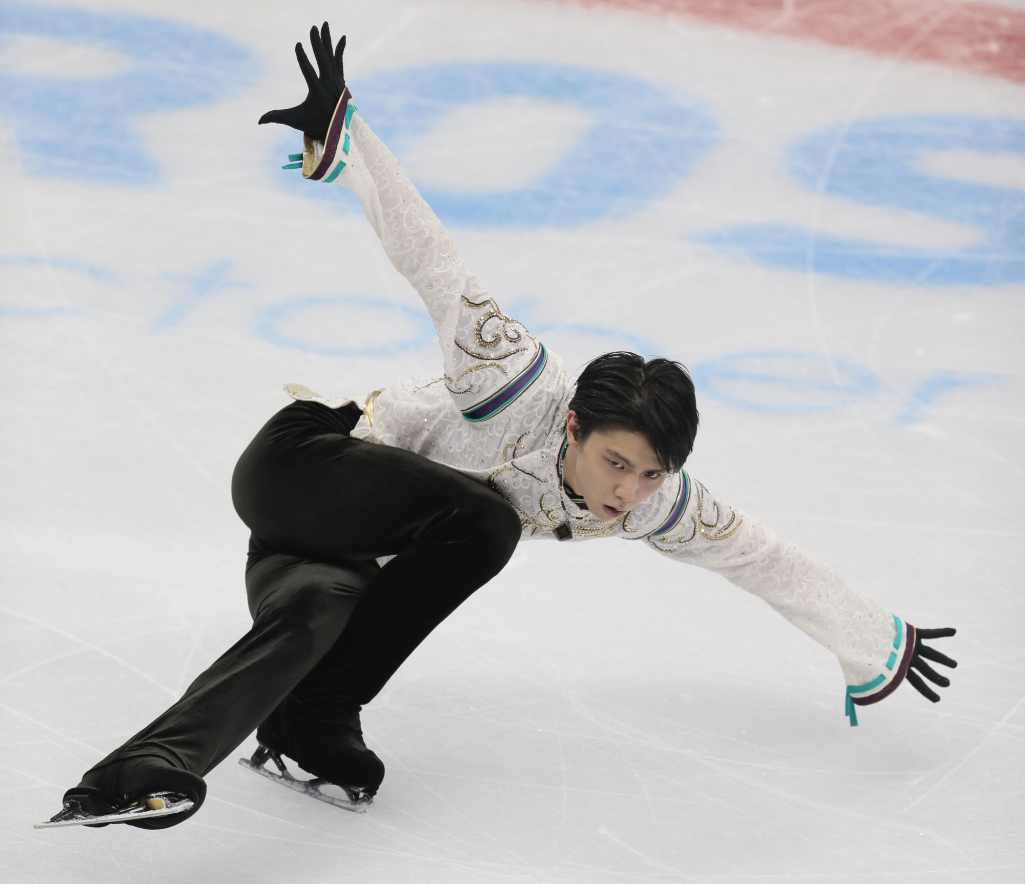 Yuzuru Hanyu